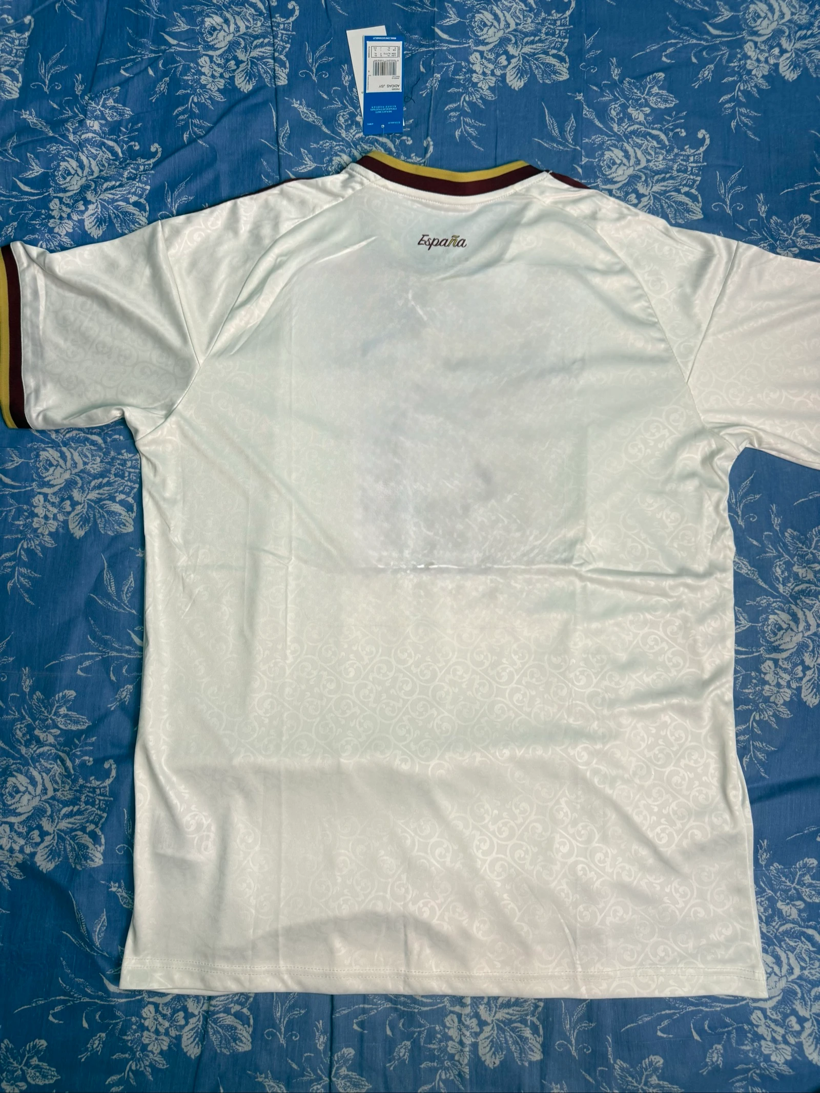 Camisetas Espanha – photo 3